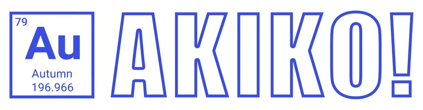 akiko!