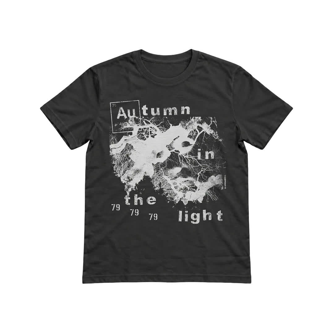 Nightfall Autumn Black